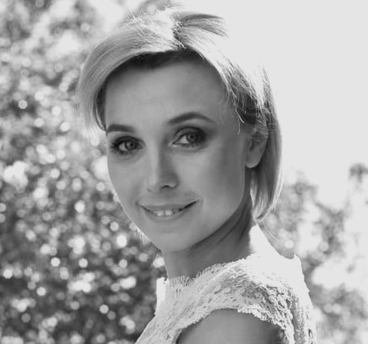 Oksana Serobian Oksana Serobian