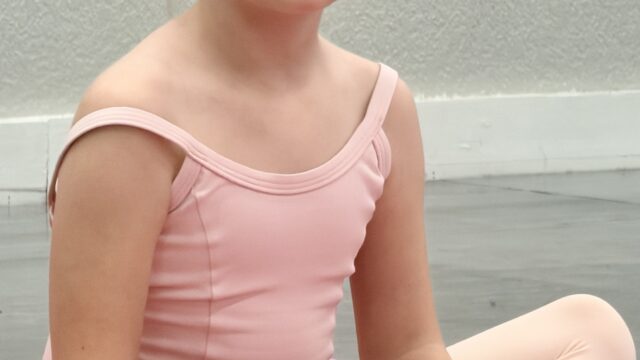 PreBallet_UCB Pre-Ballet Universal Conservatory of Ballet