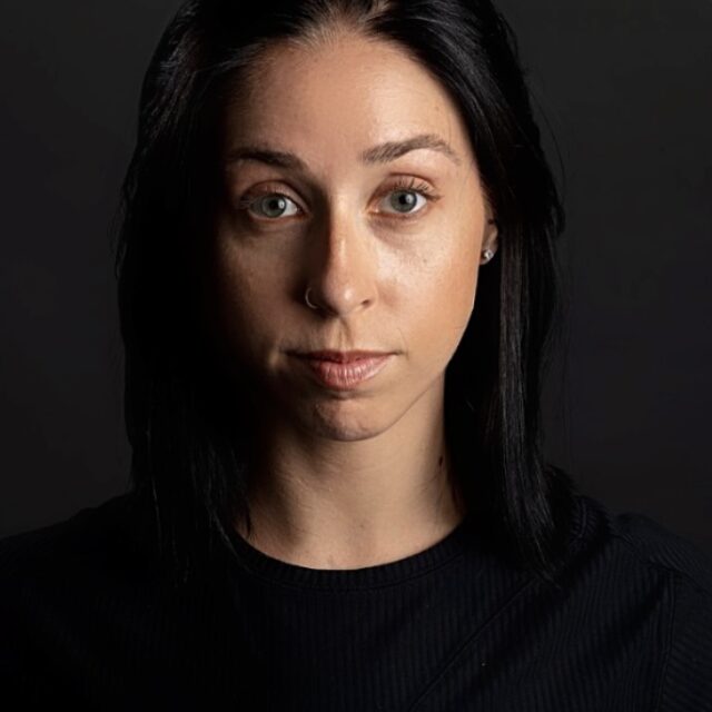 Dacia Biletnikoff