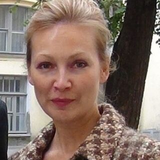 Ekaterina Shchelkanova