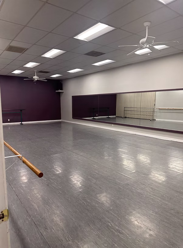 Studio rental C