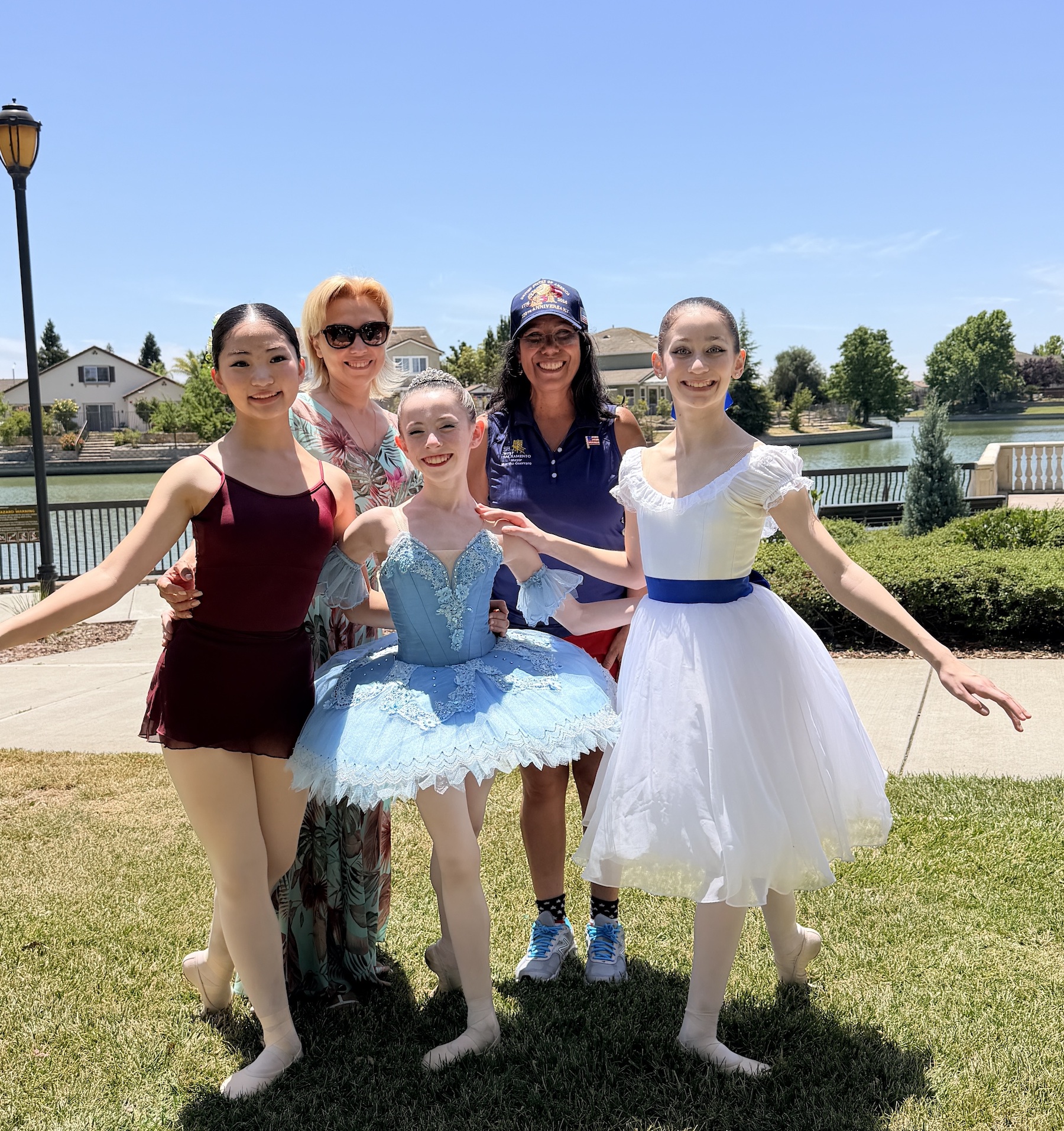 Fourth of July West Sacramento