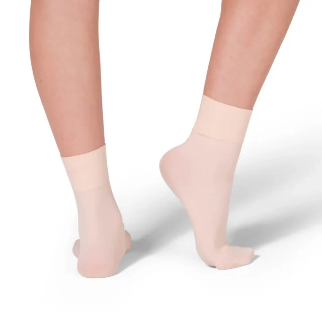 SILKY SOCK - CHILD