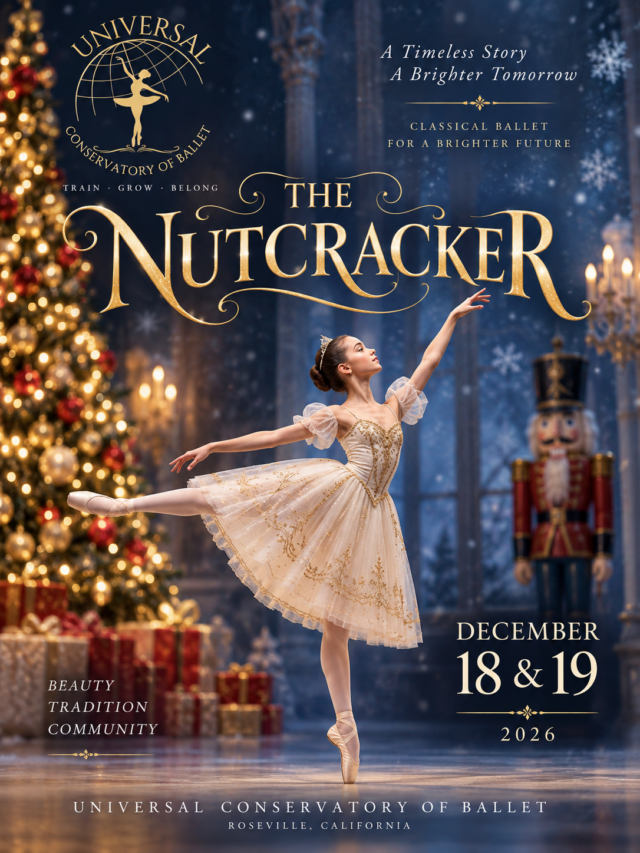 The Nutcracker